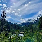 Apartman In Near Slopes, Cleaning Included *