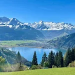 Apartman In Near Slopes, Cleaning Included Krispl