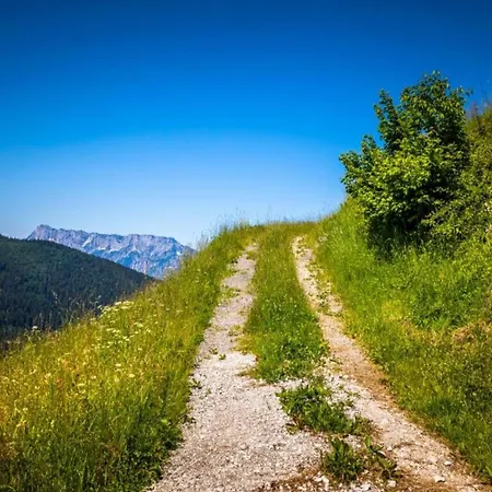 In Near Slopes, Cleaning Included * Krispl