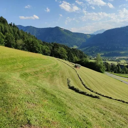 Daire In Near Slopes, Cleaning Included *