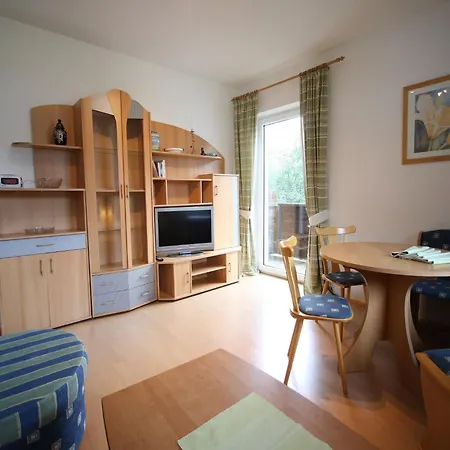 In Near Slopes, Cleaning Included Krispl