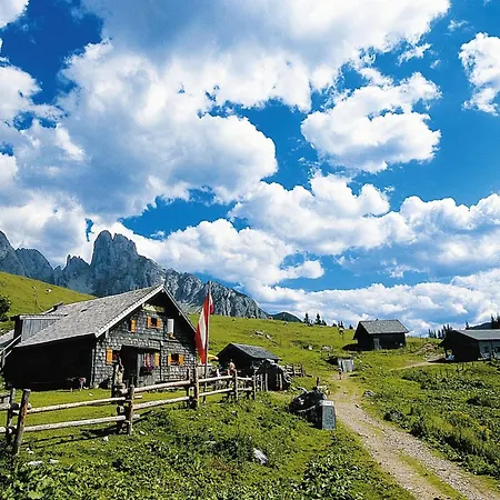 דירה In Near Slopes, Cleaning Included
