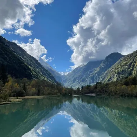 In Near Slopes, Cleaning Included * Krispl