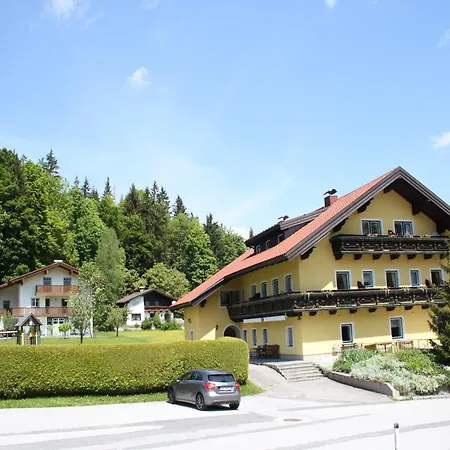 In Near Slopes, Cleaning Included