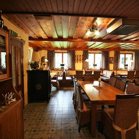 In Near Slopes, Cleaning Included * Krispl