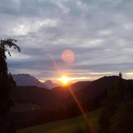 דירה In Near Slopes, Cleaning Included