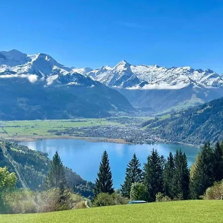 דירה In Near Slopes, Cleaning Included Krispl