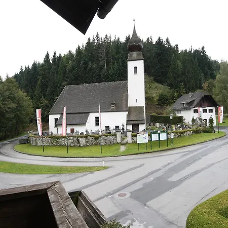 In Near Slopes, Cleaning Included