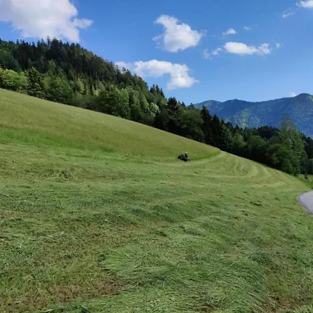 In Near Slopes, Cleaning Included דירה Krispl