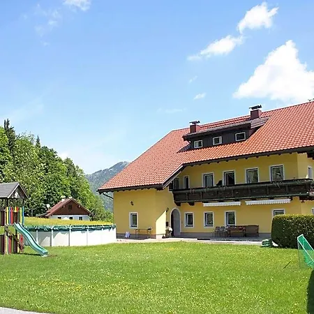 In Near Slopes, Cleaning Included