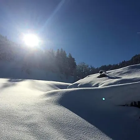Lejlighed In Near Slopes, Cleaning Included *