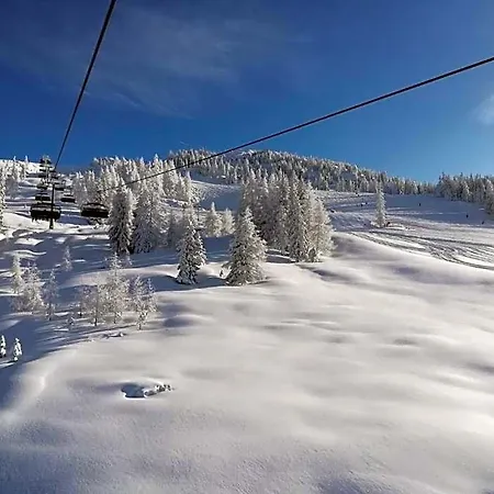 In Near Slopes, Cleaning Included * Krispl