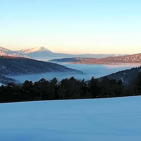 Lejlighed In Near Slopes, Cleaning Included *