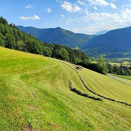Lejlighed In Near Slopes, Cleaning Included