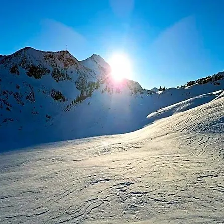 In Near Slopes, Cleaning Included Krispl