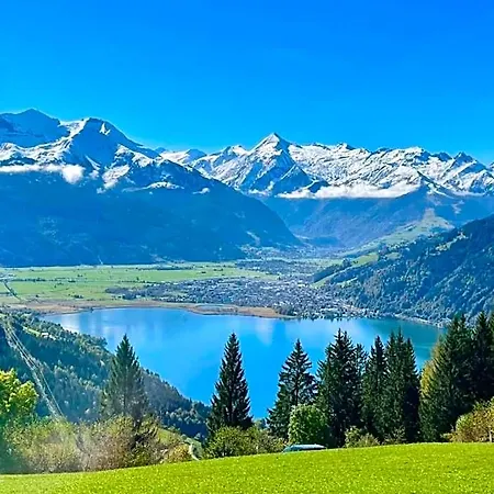 In Near Slopes, Cleaning Included *