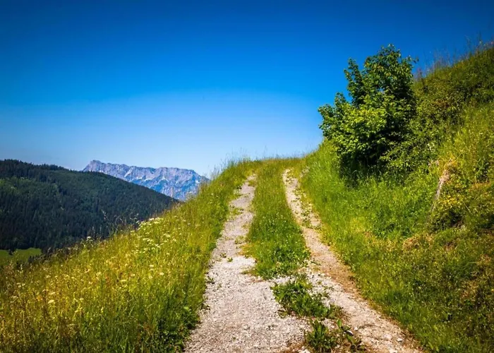 In Near Slopes, Cleaning Included * Krispl