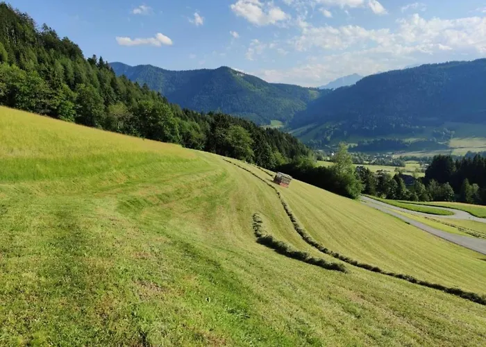 Daire In Near Slopes, Cleaning Included *