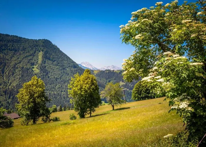 Daire In Near Slopes, Cleaning Included *