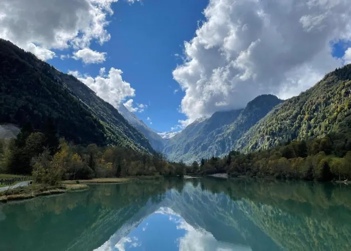 In Near Slopes, Cleaning Included * Krispl