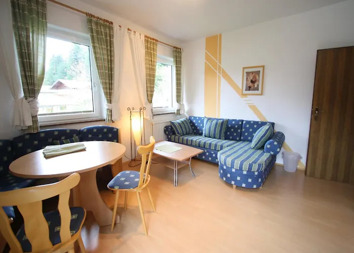 In Near Slopes, Cleaning Included Krispl