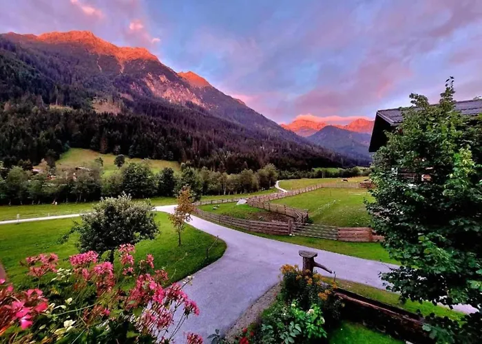 In Near Slopes, Cleaning Included