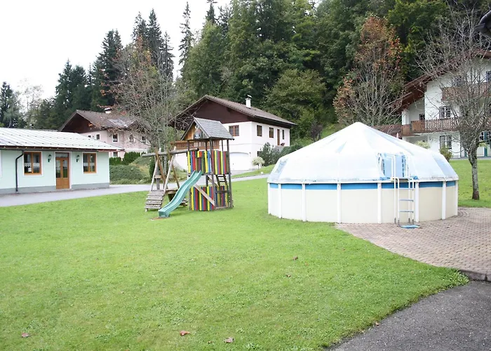 Daire In Near Slopes, Cleaning Included