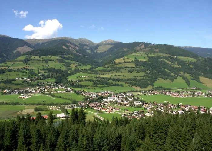 In Near Slopes, Cleaning Included Daire *