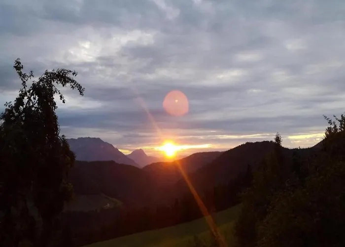 Daire In Near Slopes, Cleaning Included