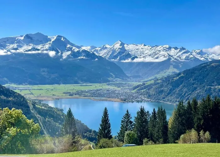 Daire In Near Slopes, Cleaning Included Krispl