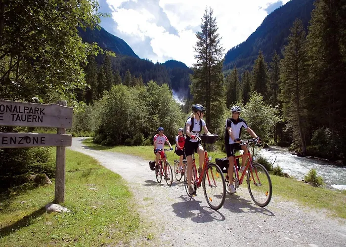 In Near Slopes, Cleaning Included *