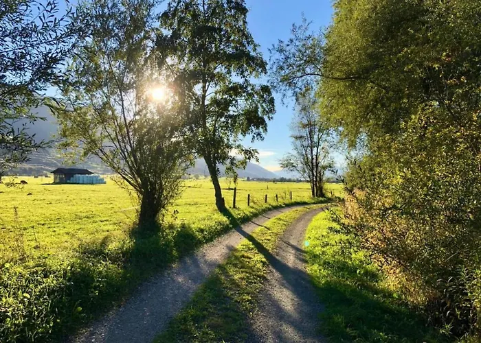 Daire In Near Slopes, Cleaning Included