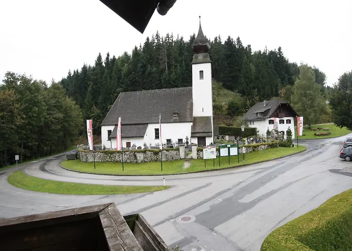 In Near Slopes, Cleaning Included