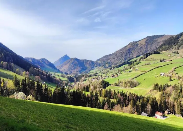 In Near Slopes, Cleaning Included Daire Krispl