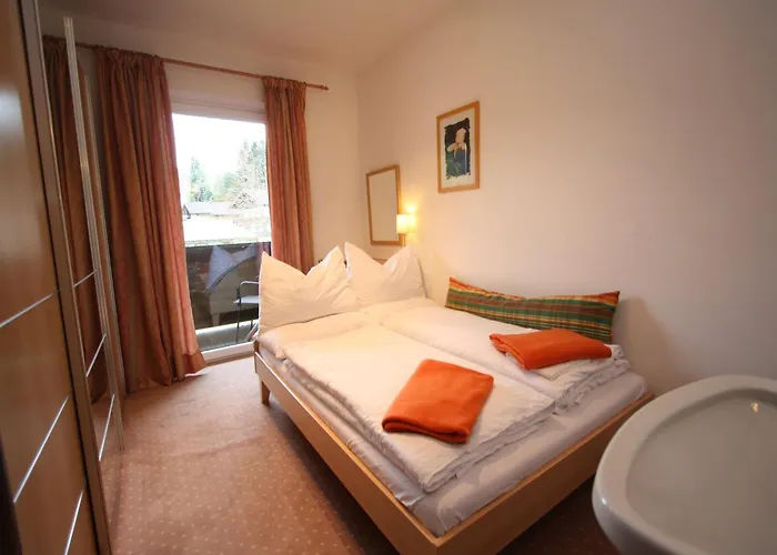 In Near Slopes, Cleaning Included Daire